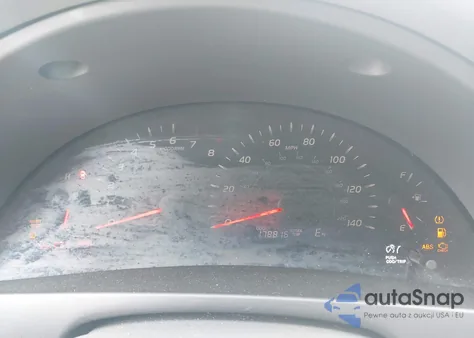 2009 Toyota Camry Le из США, поврежденный, VIN 4T1BE46K49U832792